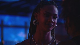 Aline fala sobre relação com Diogo Almeida no BBB 25: 'Não acho que ele é uma farsa total'