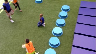 Aline Wirley e Bruno são os primeiros Anjos do BBB 23