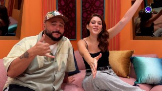 Ana Clara e Ed Gama revelam novidades e dinâmicas do Big Show