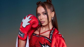 Anitta fará o primeiro Show de Quarta hoje no BBB 25