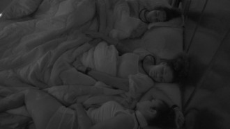 Após anúncio de nova liderança, todos dormem no BBB 22