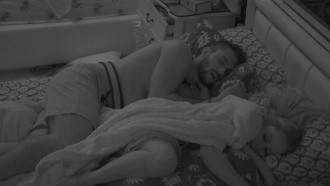 Após Festa C&A, todos dormem no BBB21