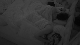 Após Festa da Líder Linn da Quebrada, todos dormem no BBB 22