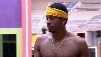 Após formação de Paredão, brothers acordam no BBB 22