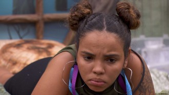 Após tirar MC Bin Laden do VIP, Pitel afirma no BBB 24: 'Errei'