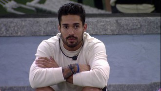 Arcrebiano dispara: 'Temos que desmarcara esse povo'