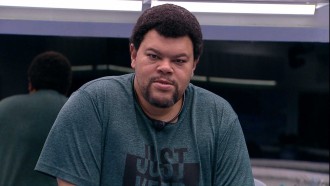 Babu sobre compras do VIP: 'Estou muito revoltado'