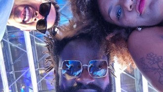 BBB 22: Confira os cliques da Festa Óticas Carol