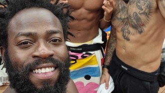 BBB 22: confira os cliques dos brothers do Quarto Grunge