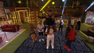 BBB 23: acompanhe a Festa do Líder MC Guimê