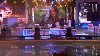 BBB 23: acompanhe a terceira Festa da Líder Bruna Griphao