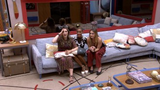 BBB 23: Aline Wirley, Amanda e Bruna Griphao estão na final