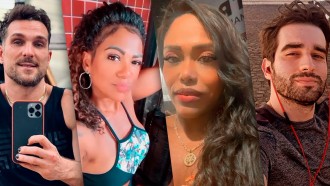 BBB 23: Beleza de familiares dos brothers chama atenção