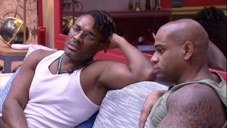 Cezar e Fred Nicácio refletem sobre lance do Poder Curinga desta sexta