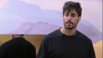BBB 23: Cara de Sapato revela teoria sobre Paredão