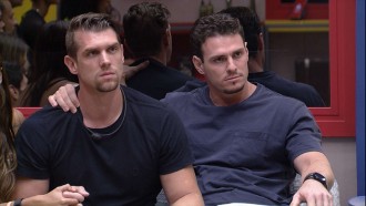 BBB 23: Confira 10 reações à Eliminação de Cristian