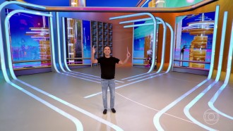 BBB 23: DRs, desabafo de Cezar e recado de Anitta