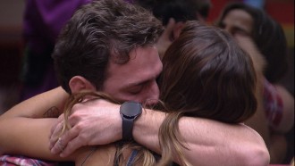 BBB 23: Eliminação de Gustavo rende memes nas redes sociais