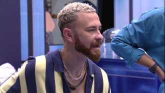 Fred revela como planejou filho com Bianca Andrade