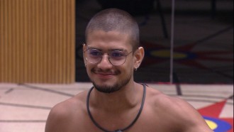 BBB 23: Gabriel Santana declara que é demissexual; entenda
