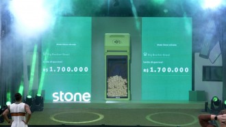 BBB 23: prêmio acumula para R$ 1.700.000