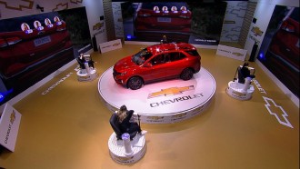 BBB 23: Prova da Finalista chega a quatro horas