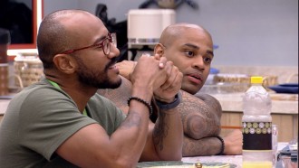 BBB 23: Ricardo comenta semelhança de sister com Anitta