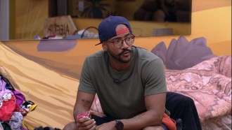 Ricardo traça estratégia para fugir do Paredão no BBB 23