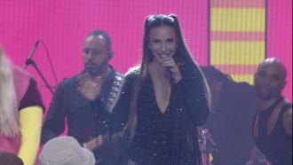 BBB 23: siga a festa com show de Ivete Sangalo