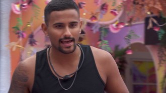 BBB 24: Lucas Pizane escolhe brothers para pódio; saiba quem