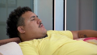 BBB 24: Veja os momentos em que Pitel 'entrevistou' os brothers