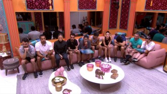 BBB 25: acompanhe a 13ª Prova do Líder da temporada!