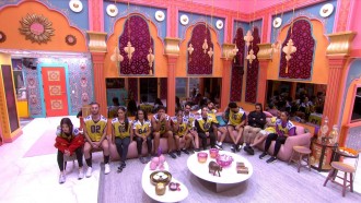 BBB 25: Acompanhe a nona Prova do Líder da temporada!