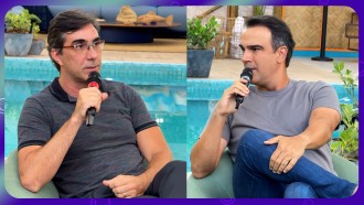 BBB 25: assista aos vídeos mais recentes