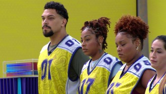 BBB 25: entenda as regras da Prova do Anjo de hoje, sábado, 1/3