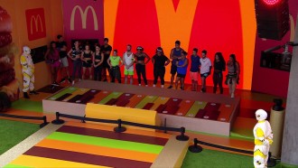 BBB 25: entenda as regras da Prova do Anjo de hoje, sábado, 25/1