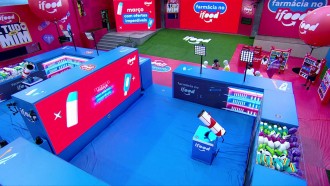 BBB 25: entenda as regras da Prova do Anjo de hoje, sexta, 28