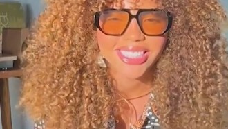 BBB 25: Pitel revela spoiler sobre decoração da casa