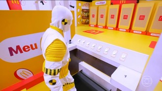 BBB 25: Tadeu Schmidt anuncia regras da 7ª Prova do Líder