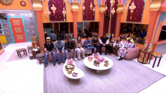 BBB 25: veja quem votou em quem na formação do 13º Paredão