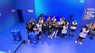 BBB 26: acompanhe a quarta Prova do Líder