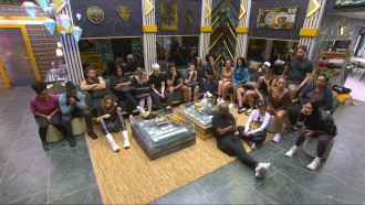 BBB 26: acompanhe a terceira Prova do Líder