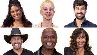 BBB 26: confira a idade de todos os participantes do reality