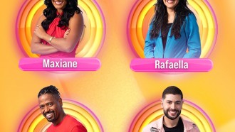 BBB 26: conheça os candidatos da Casa de Vidro do Nordeste