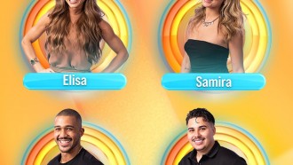 BBB 26: conheça os candidatos da Casa de Vidro do Sul