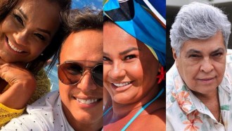 BBB 26: relembre o histórico amoroso dos famosos do Camarote