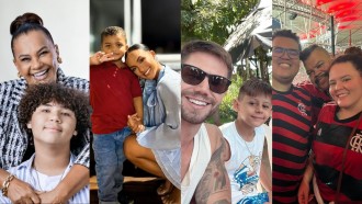 BBB 26: veja quais participantes da edição têm filhos