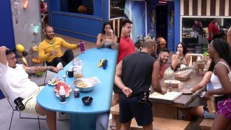 Beatriz é a Rainha da Xepa no primeiro mês do BBB24; entenda!