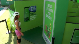 Beatriz é desclassificada da Prova do Anjo; saiba o motivo