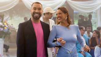 Gil do Vigor e Beatriz Reis celebram retorno ao BBB: 'Começar 2025 no lugar que mudou a nossa vida'